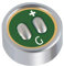 6MM Microphone Cores Long Lasts And Robust Electret Condenser Microphone For Professional Sound Record 6027 Mic