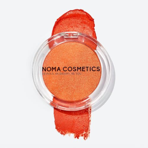 Wasseraktivierter Eyeliner Orange - Tangerine Rush, Graphic Liner