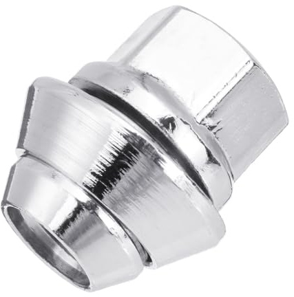 bulloni cerchi Per Fiesta V 2001-2008 M12x1.5 Volante Dadi | Bulloni 19mm