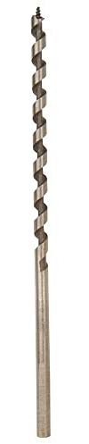 Irwin Tools 49904 Industrial Tools I-100 1/4 Auger Bit