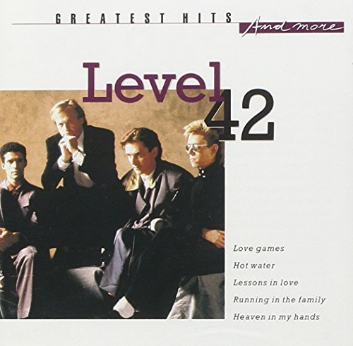 Greatest Hits And More