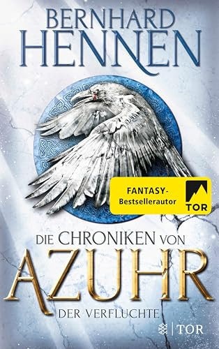 Die Chroniken von Azuhr - Der Verfluchte: Roman