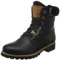 Panama Jack Damen Panama 03 Igloo Travelling Stiefeletten, Schwarz, 41 EU