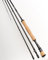 Daiwa Wilderness Fliegenrute, 2,9 m, 6 Stück, #7 River/Stillwater