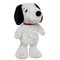 Grupo Moya - Stehender Snoopy-Hundeplüsch 22 Zentimeter Superweiche Qualität