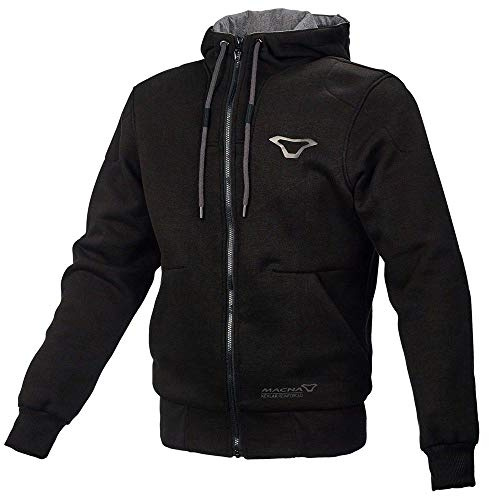 Macna Herren Nuclone Jacke (1er Pack)