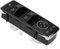 KIMISS Elektrischer Fensterheberschalter, Auto Power Master Window Switch Control vorne links für W204 2128208310