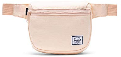 Herschel Fünfzehn, Aprikosenpastell, Standard-Größe, Beutel