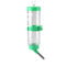 250ml Pet Hamster Drinking Bottle Dispensador automático de Agua Que no gotea Colgante para hámsters Ratas Ardillas de Gato Hurones de Animales pequeños