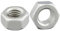 10 Dado esagonale, DIN 934/ISO 4032, M10, in acciaio inox A2 V2A, dado vite