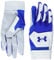 Under Armour Jungen Clean Up 21 Gloves Winter-Handschuhe, Royal (400)/Royal, Jugend Medium