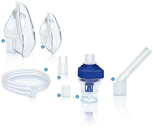 boso Medisol Compact Yearpack