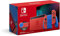 Nintendo Switch (Mario Red & Blue Edition)