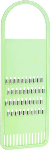 Rallador de plástico para zanahoria coreana, cortador coreano, rallador de plástico para zanahorias, rallador con soporte