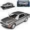 Mercedes-Benz E-Klasse Coupe 280 CE C123 Anthrazit Grau Metallic 1975-1986 1/18 Norev Modell Auto