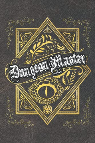 Dungeon Master Notebook: DM Journal with Mixed Paper – Single Lined, Hex, Dotted and Graph– for Note Taking, Mapping, Quest/Story Tracking, Terrain Design and Plans