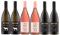Probierpaket Weingut Metzger | Pfalz | 2 x Petit Blanc | 2 x Petit Rosé | 2 x Petit Noir | 6 x 0,75l | mit DROP STOP Weinausgießer FABELHAFTE GESCHENKE