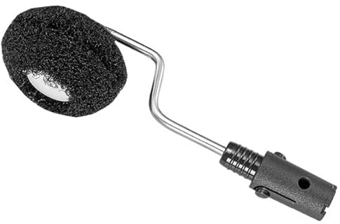 Rouleau Enduit Angle Roll'Enduit Clip L'Outil Parfait