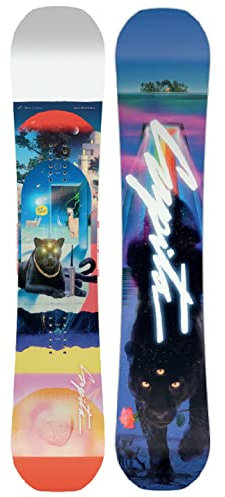 Capita Space Metal Fantasy Snowboard - 145