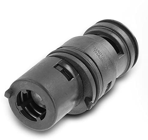Frankberg Thermostat de Liquide de Refroidissement Compatible avec X3 E83 2.5 Si 2006-2008 X3 E83 3.0 Si 2006-2008 Remplacer# 17113438717