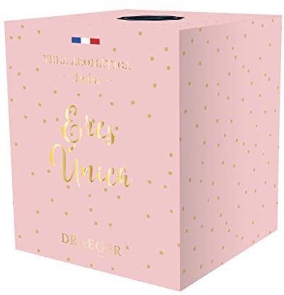 Draeger Paris Duftkerze, Bernstein