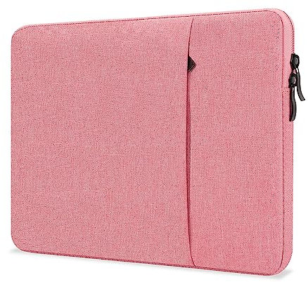 ProElife Housse de protection pour ordinateur portable de 15 – Pour MacBook Air 15 2024/2023 avec puce Apple M3 M2 – Housse de transport résistante à l'eau – Pour MacBook Air 15 2024 2023 M3 M2