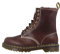 Dr. Martens - 1460 Serena - Boots, Größe:41 EU, Farbe:Dunkelbraun