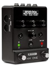 Line 6 HX One Multieffects Processor