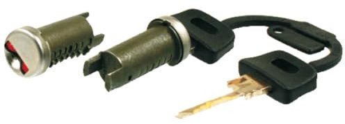 RIDE AND CUSTOM Serrure Compatible avec Piaggio Zip 50 1995-1996