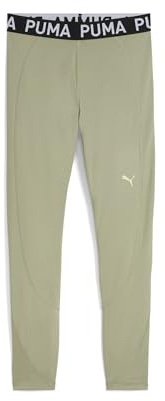 PUMA Unisex Baby Strumpfhose W Strong Colorblock Tight - Hw FL