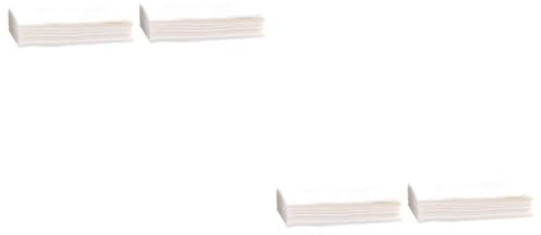 KOMBIUDA 96 Hojas Papel De Color Papel De Lavado Papel Para Ropa Papel Para Lavar La Ropa