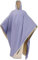 Weighted Cloak Hoodie - Extra Long Wearable Blanket Arcane Hoodie Purple - Oversized Sweatshirt Blanket Cloak with Sleeves - Super Soft Warm Loose Hooded Cape Tops for Anxiety Relief, Unisex