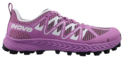 INOV8 MUDTALON Speed V2 Laufschuh für Damen - Lila - 37.5 Precision