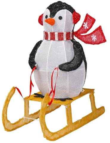 Weihnachtsbeleuchtung