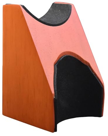 Gitarren-Nackenstütze, Kissen, Basssaiteninstrument, Reinigungshalter, Gitarrenbauer-Werkzeug, Einrichtung, Gitarrenhals-Halter