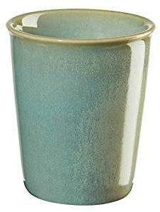 ASA ASA44001062 Becher Espresso, Grün D. 6,5 cm, H. 7 cm, 0,1 L. 44001062