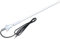 Dual Electronics MANT16W Antenne radio marine longue portée Blanc