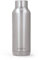 Quokka Bottiglia in Acciaio Inox Solido Home Unisex Adulto, Metallo