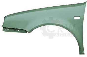 Kotflügel Fender vorne rechts für IV Bj. 97-03