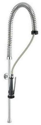 09410 Ensemble douche prélavage vaisselle H=1200 mm IDRAL