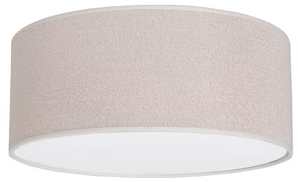 Baby's Only - Deckenleuchte Sparkle - Gold-Elfenbein Melee - Ø35 cm