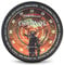 The Goodfellas' smile shaving cream chronos formula aj-1 100ml