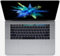 Apple MacBook Pro 15 2017 TouchBar - 3.1GHz i7 - 16GB RAM - Radeon 560 4GB - 1TB SSD Space Gray (Renewed)