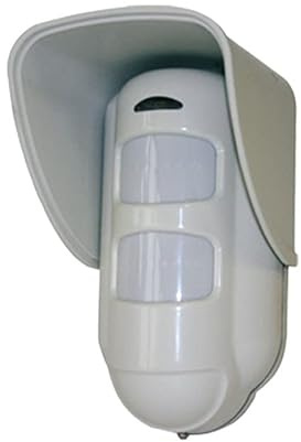 Comelit SENSORE da Esterno Tripla Tec. Antimask TT15EAM