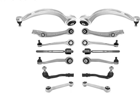 SKF Kit de réparation coupelle de suspension VKDS 361012