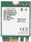 Annadue per Scheda WiFi 8265, Scheda di Rete Wireless Dual Band 2.4G/5G 802.11 AC/Bluetooth 4.2 per Laptop con Interfaccia e NGFF/M2