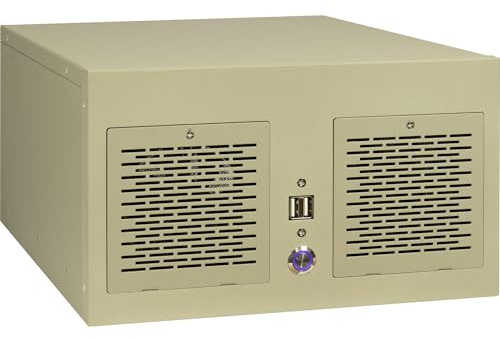 Case IPC Industrial S34, mATX