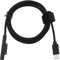YINETTECH USB-C Ladekabel Kompatibel mit Surface, 1,5 Meter, Geflochtene Ladekabel Kompatibel mit Microsoft Surface Pro 3/4/5/6 / Surface Go/Surface Laptop/Surface Laptop 2