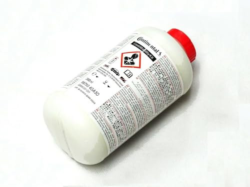 Partsdealers Genuine Continental Tyre Sealant Glue Puncture Repair 300ml. 997904GA0D Best Before date 01/2029 Suitable for