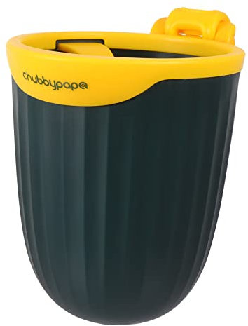 ANDRESLAD 1Pc Portabicchieri Per Tazza D'Acqua Per Passeggino Portabicchieri Per Passeggino Portabicchieri Per Sedia A Rotelle Portabicchieri Per Carrello Per Bambini Portabicchieri